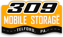 309 Mobile Storage, Inc.